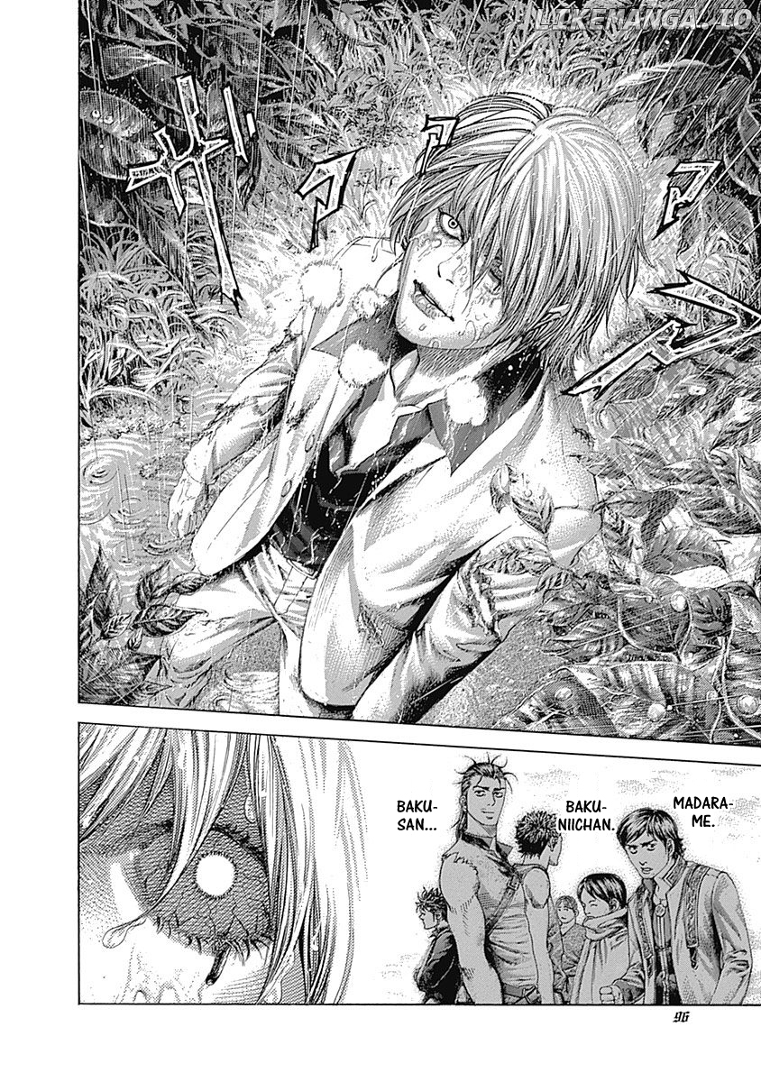 Read Usogui En Manga Online