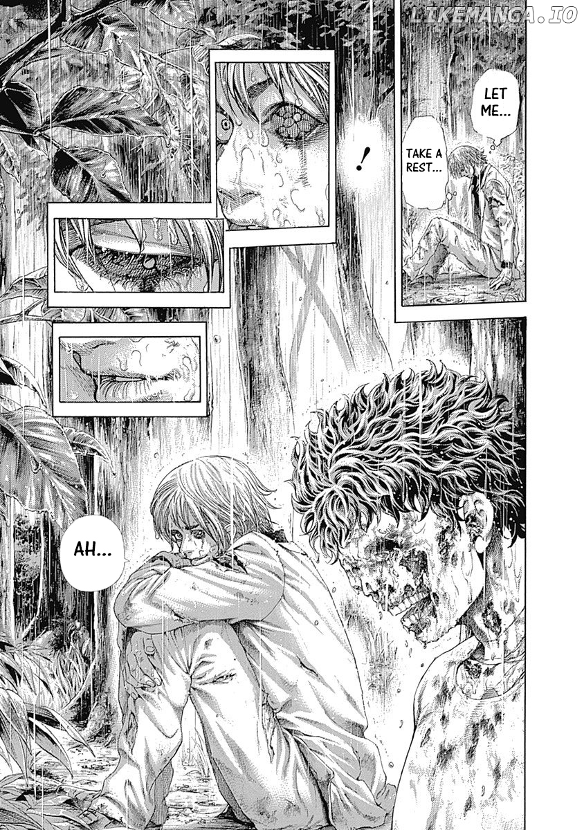 Read Usogui En Manga Online