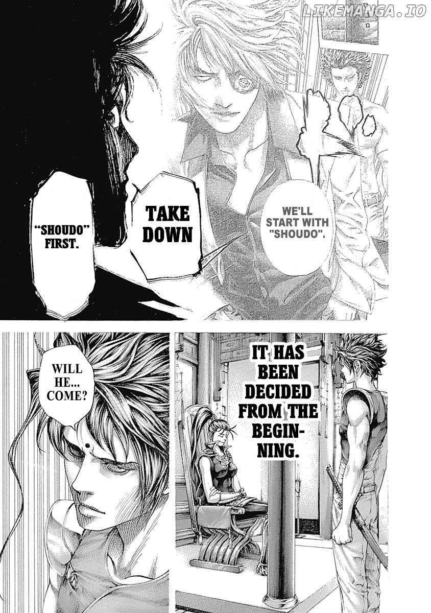 Read Usogui En Manga Online