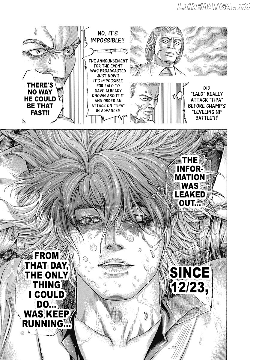 Read Usogui En Manga Online