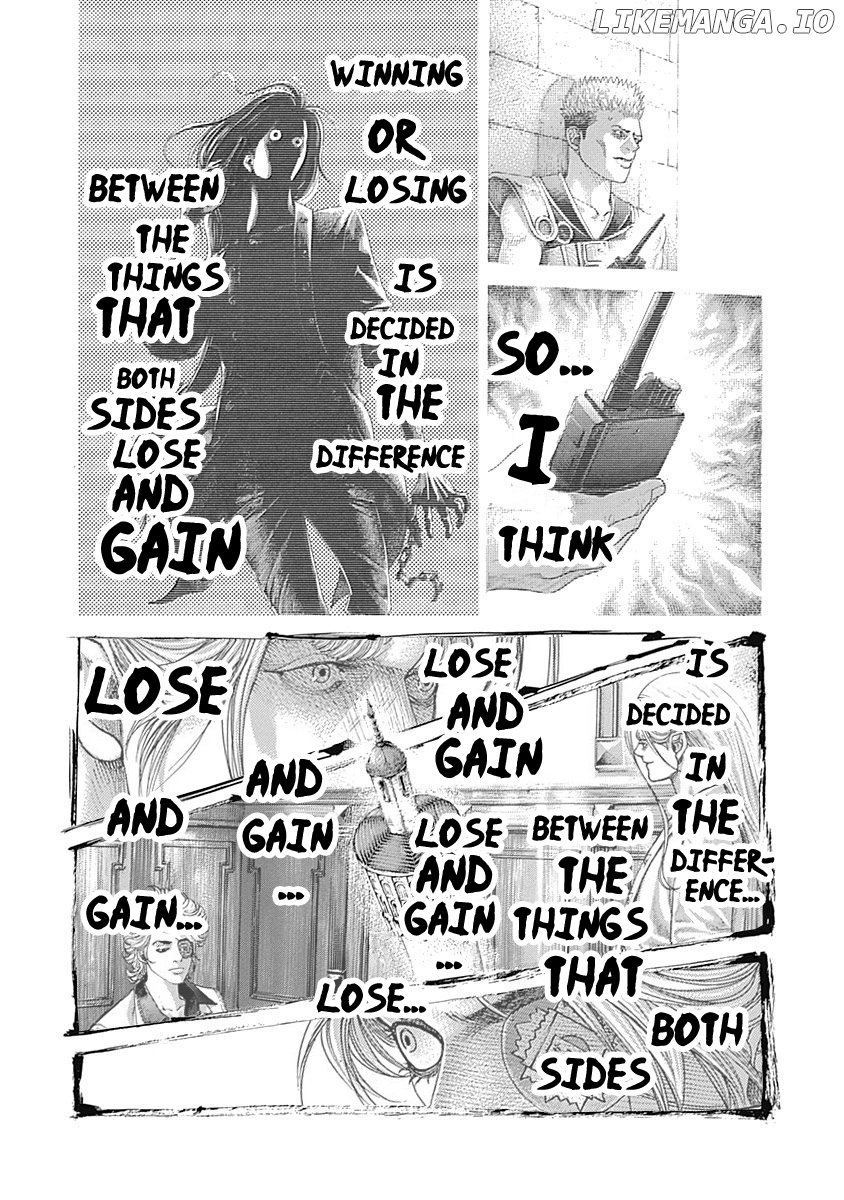Read Usogui En Manga Online