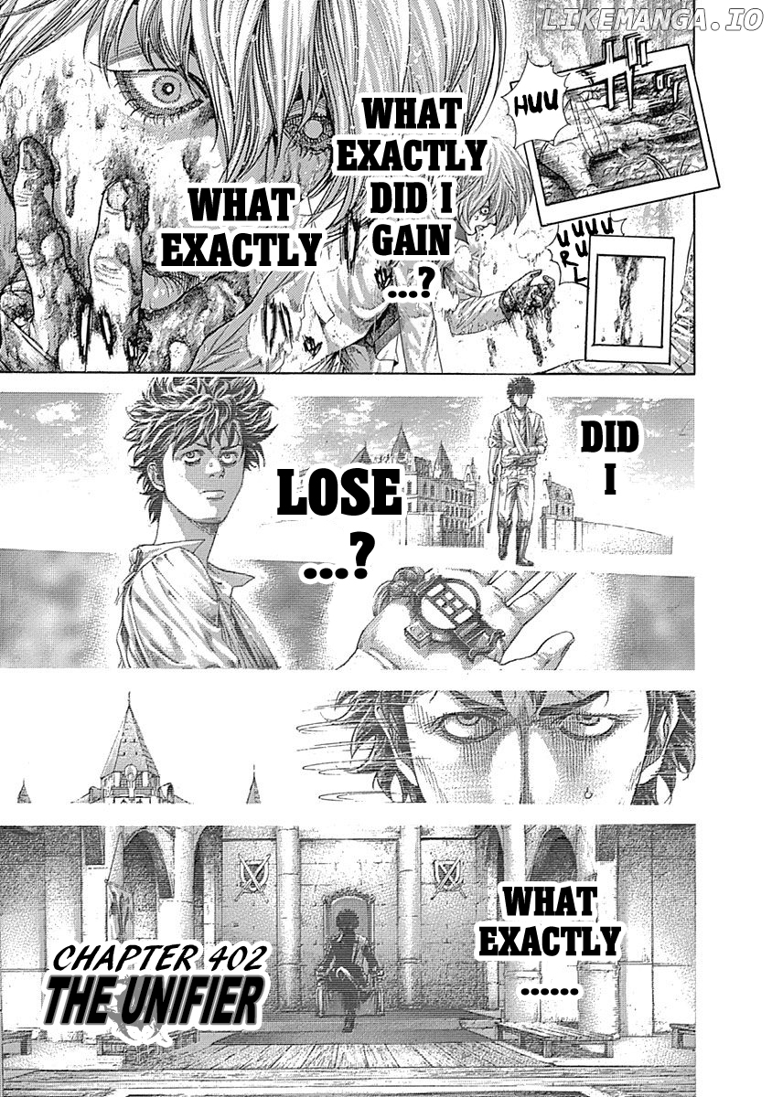 Read Usogui En Manga Online