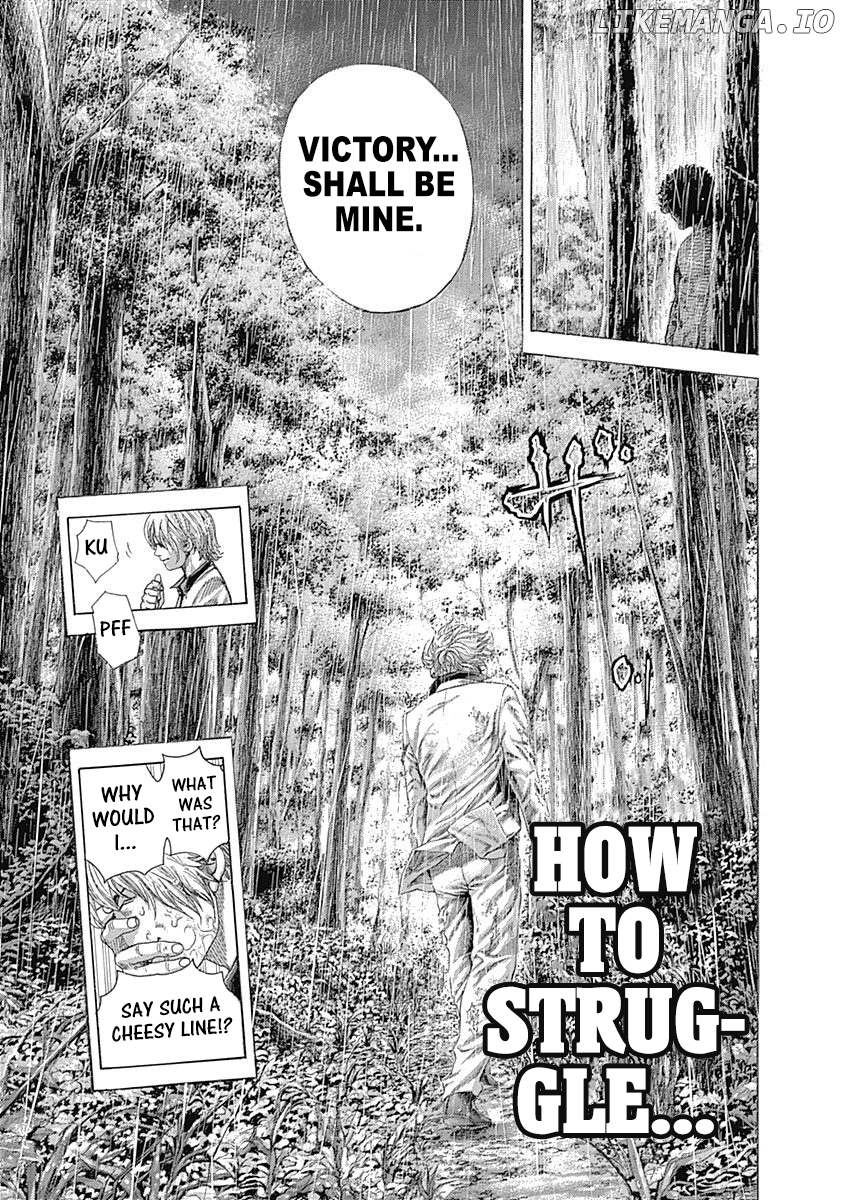 Read Usogui En Manga Online