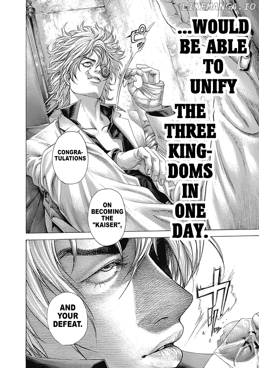 Read Usogui En Manga Online