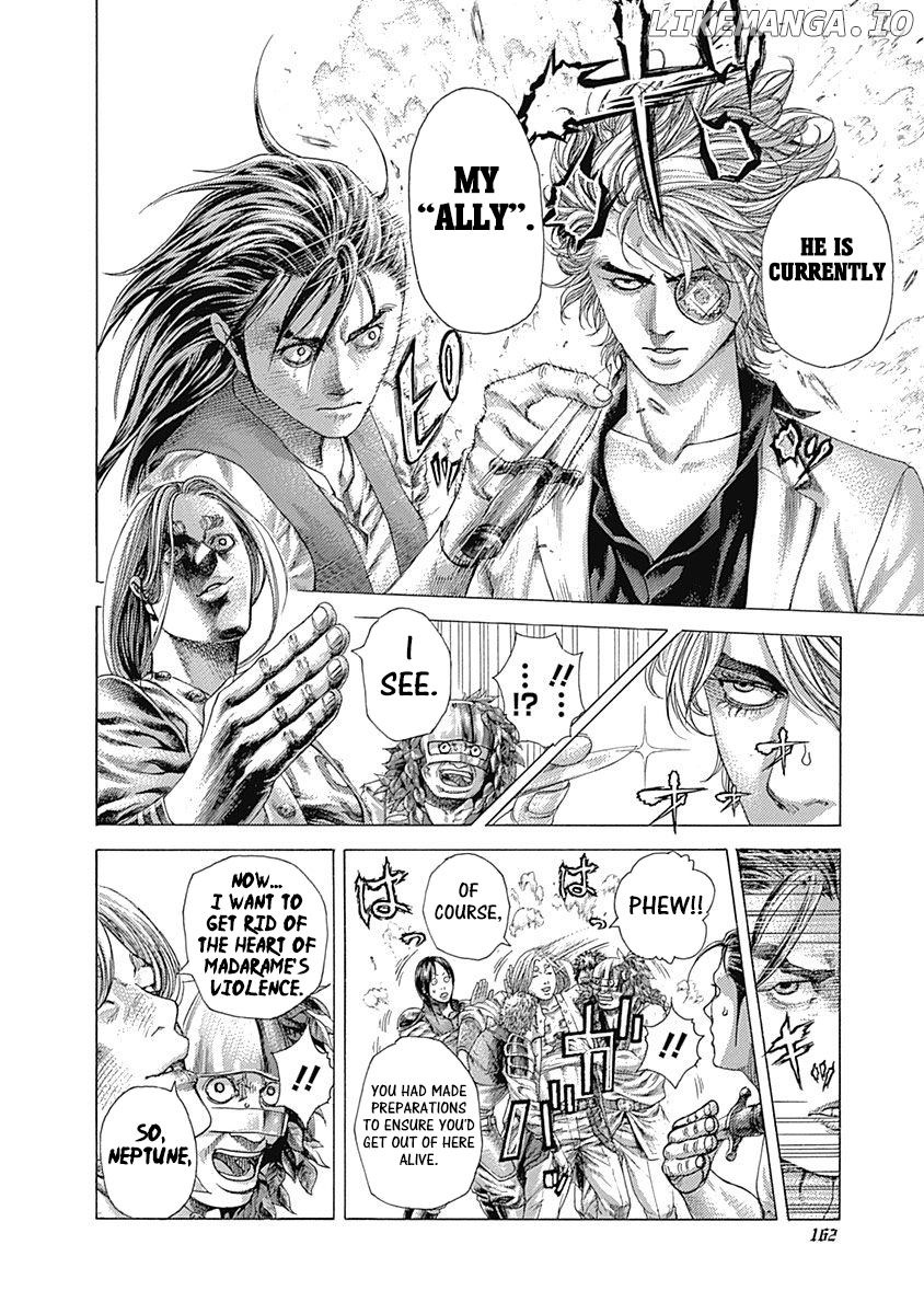 Read Usogui En Manga Online