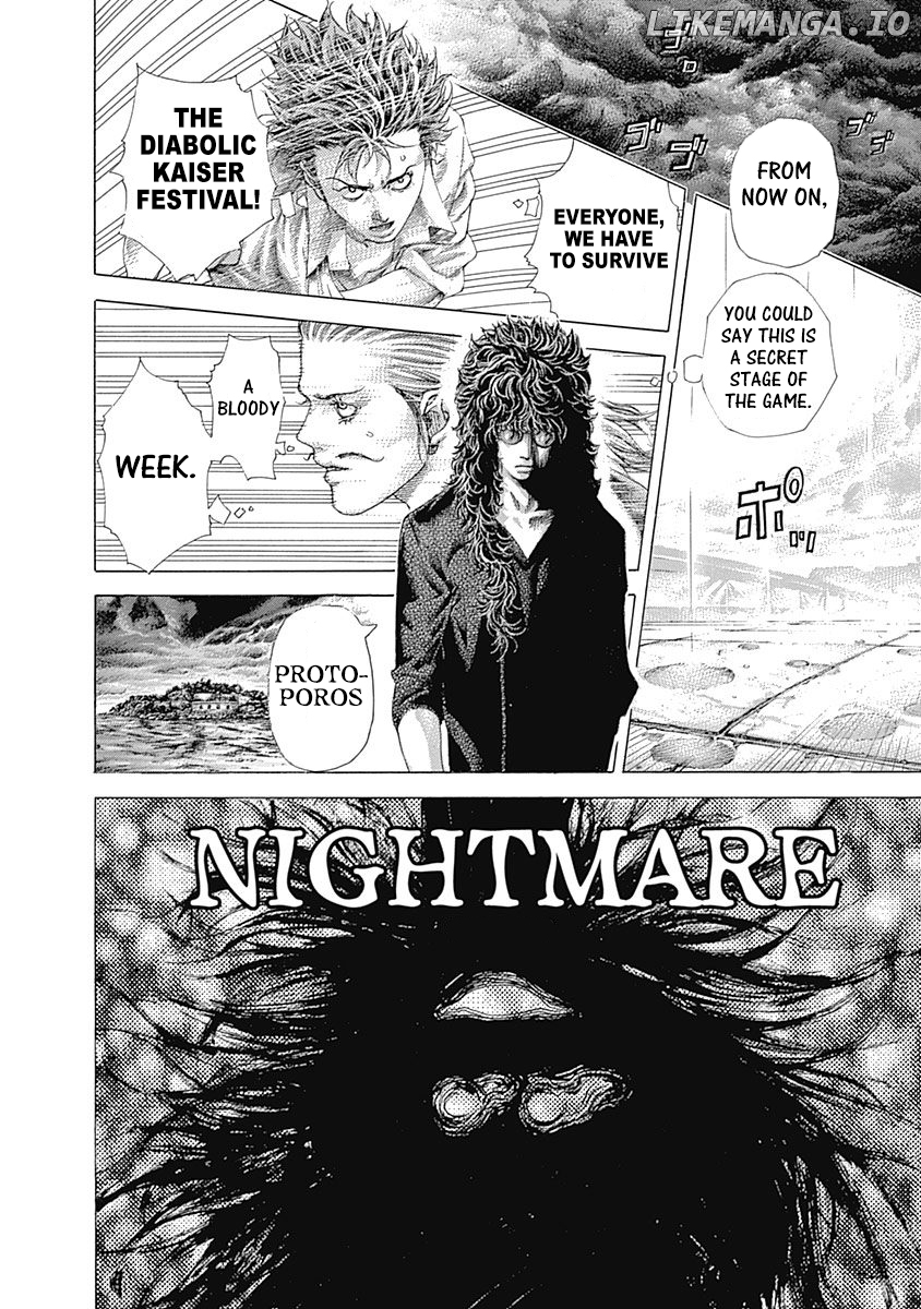Read Usogui En Manga Online