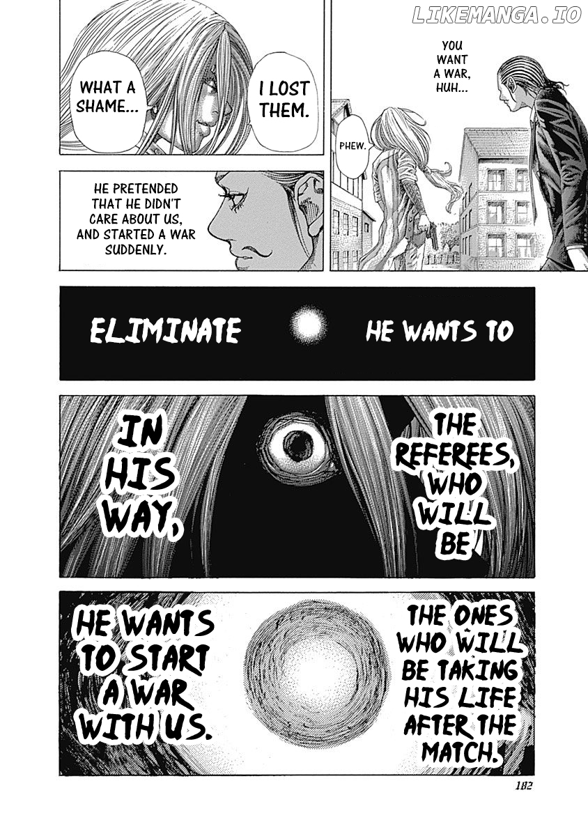 Read Usogui En Manga Online