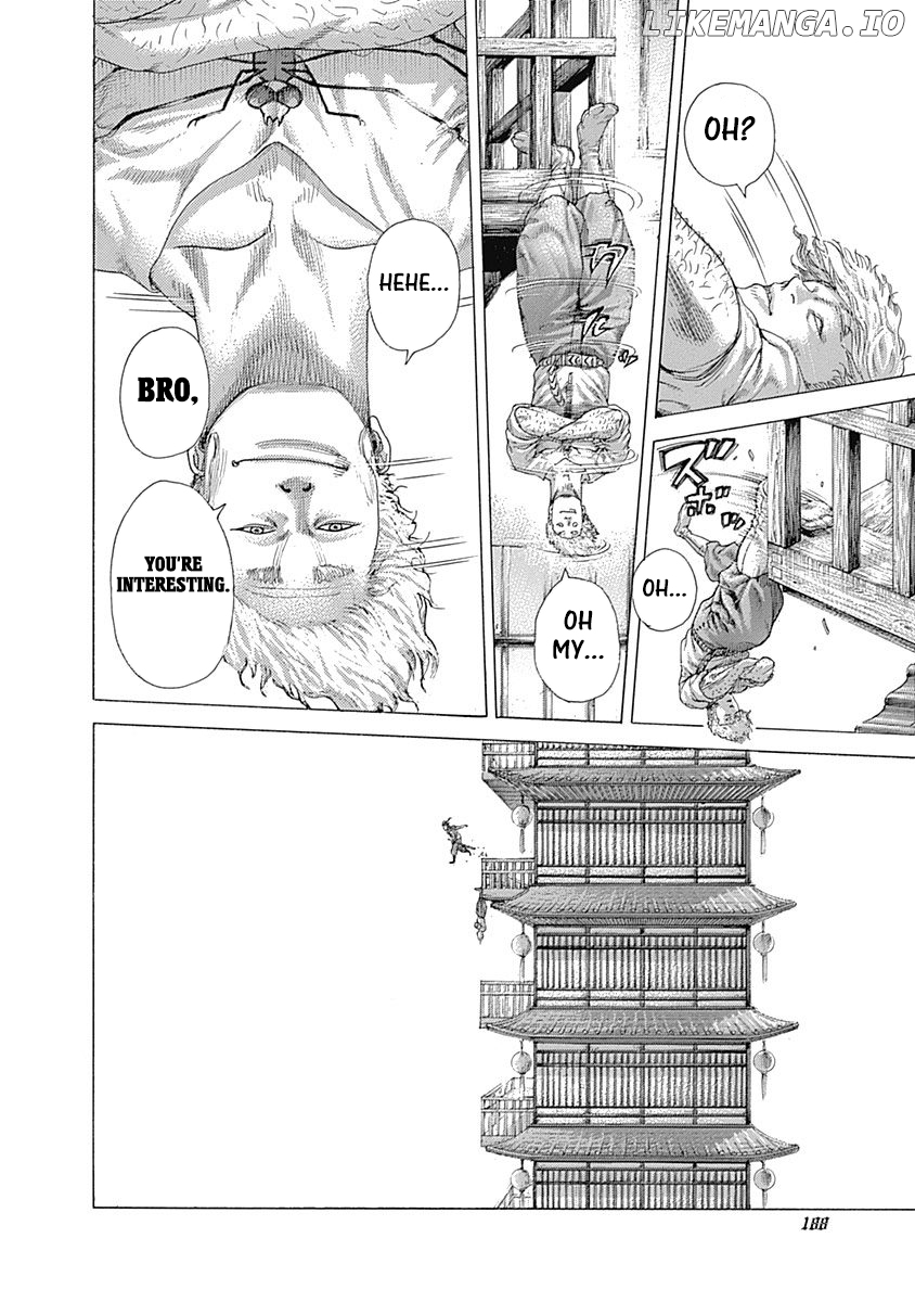 Read Usogui En Manga Online