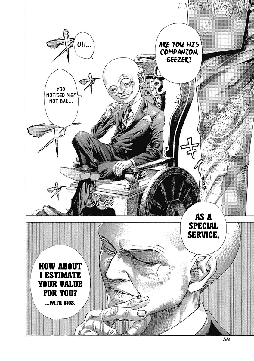 Read Usogui En Manga Online
