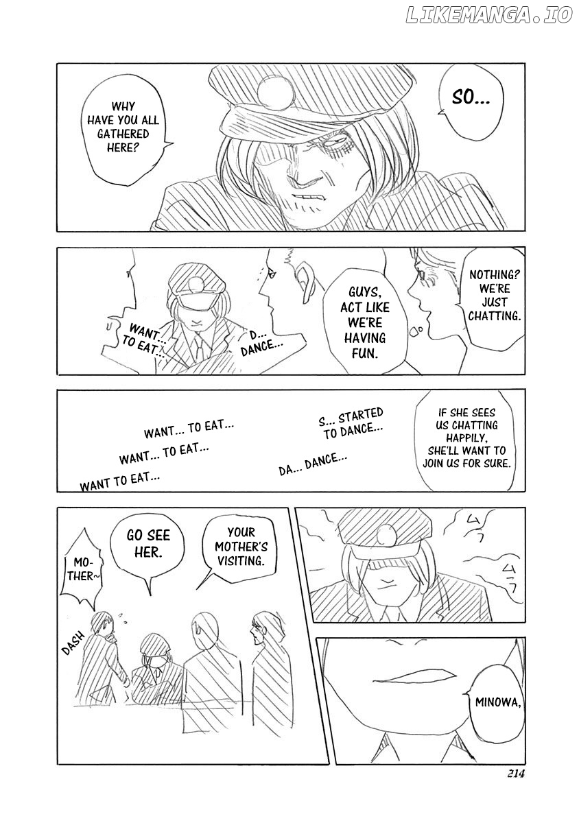 Read Usogui En Manga Online