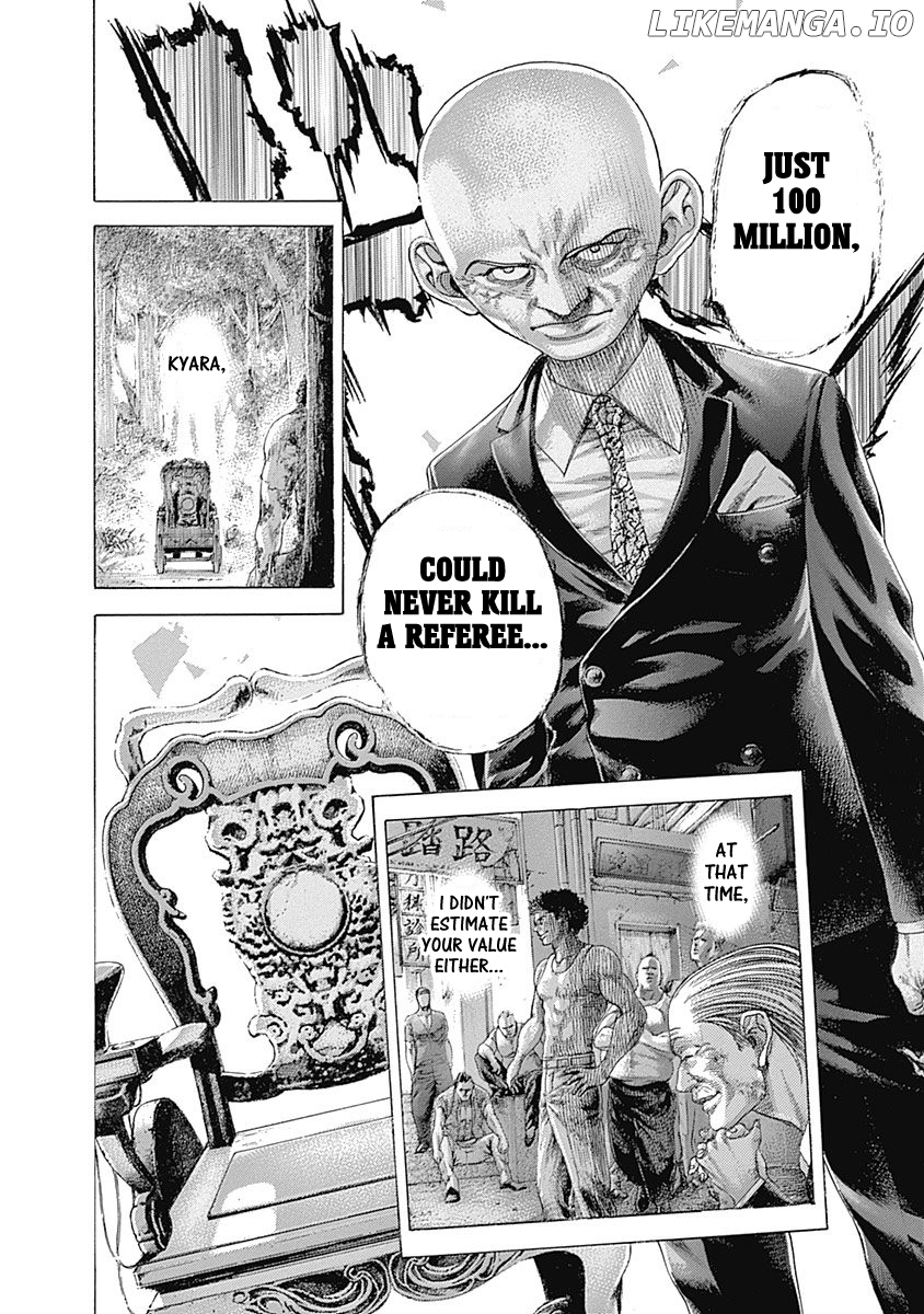 Read Usogui En Manga Online