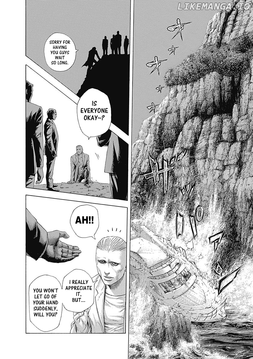 Read Usogui En Manga Online