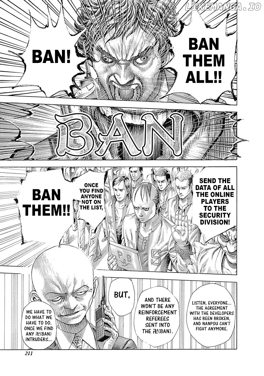 Read Usogui En Manga Online