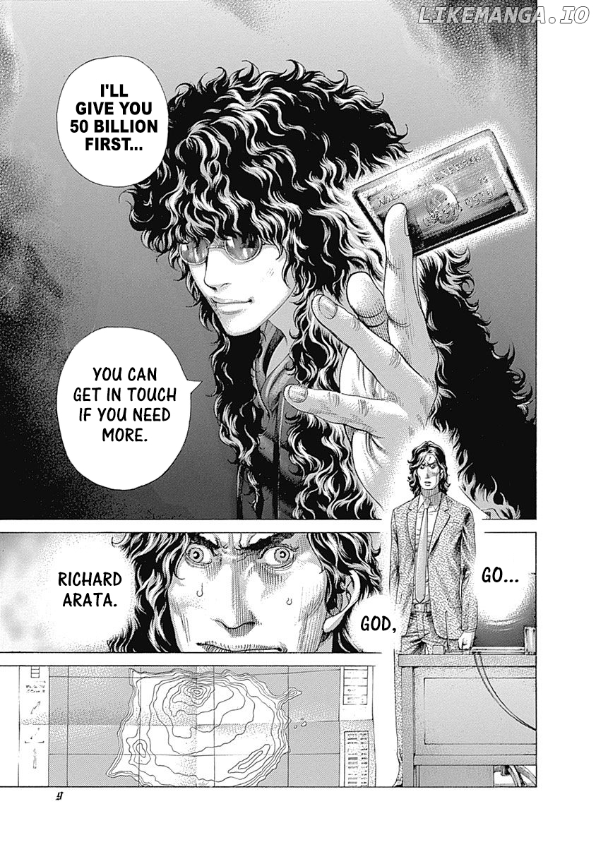 Read Usogui En Manga Online