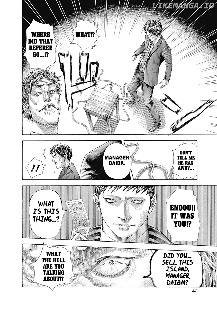 Read Usogui En Manga Online