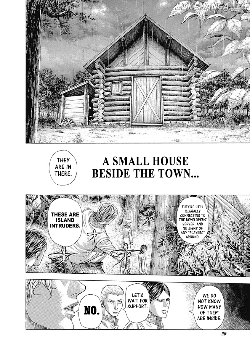 Read Usogui En Manga Online