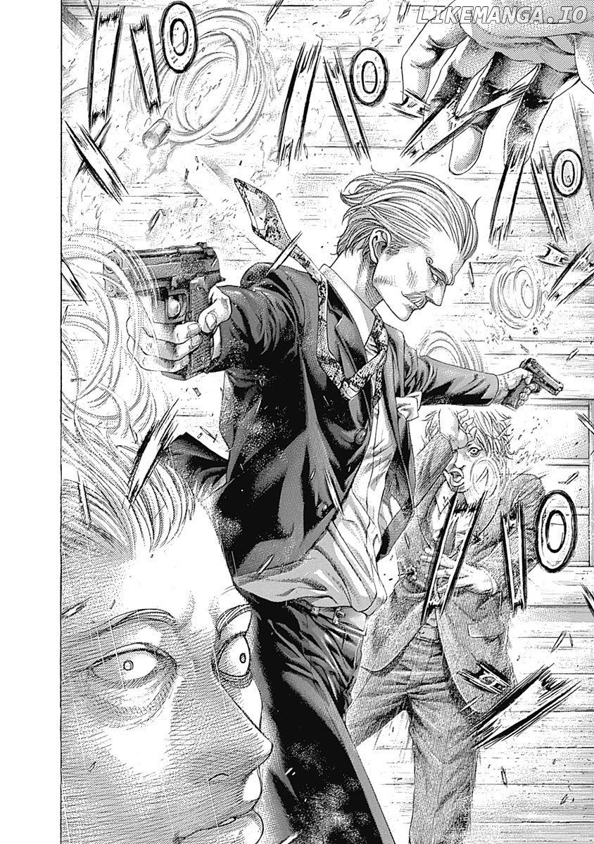 Read Usogui En Manga Online