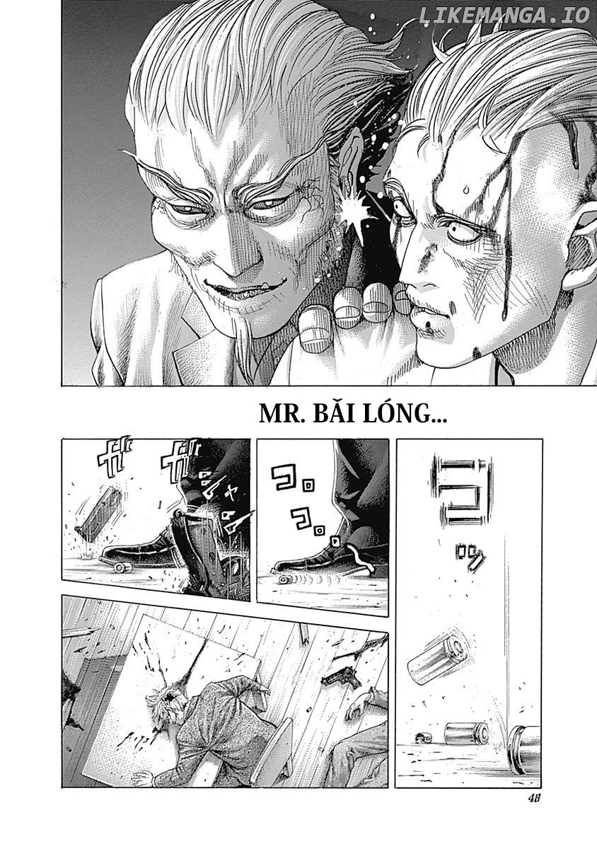 Read Usogui En Manga Online
