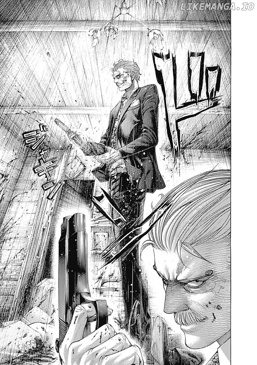 Read Usogui En Manga Online
