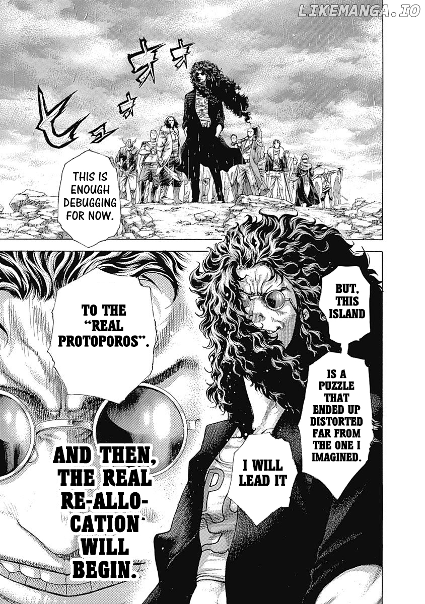 Read Usogui En Manga Online