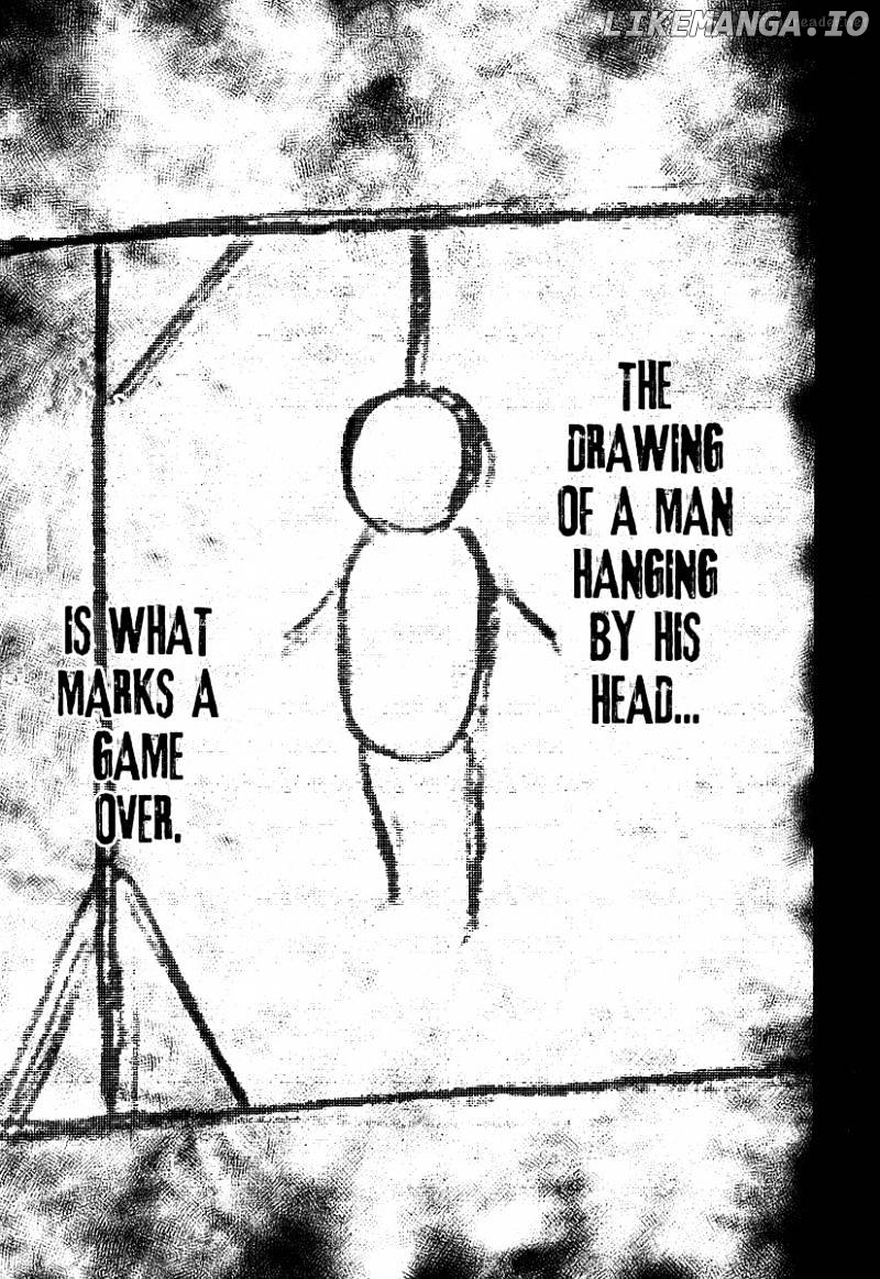 Read Usogui En Manga Online