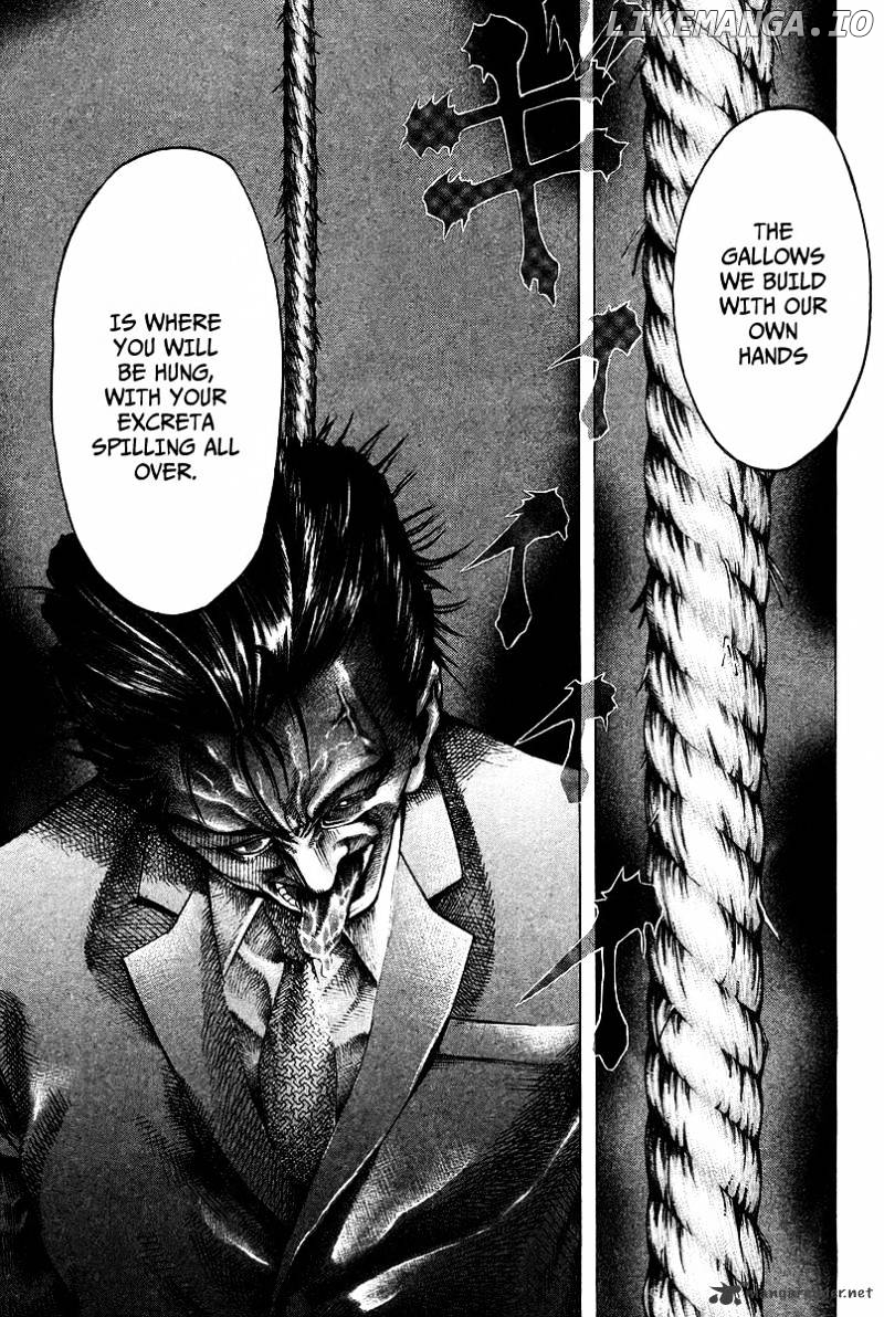 Read Usogui En Manga Online