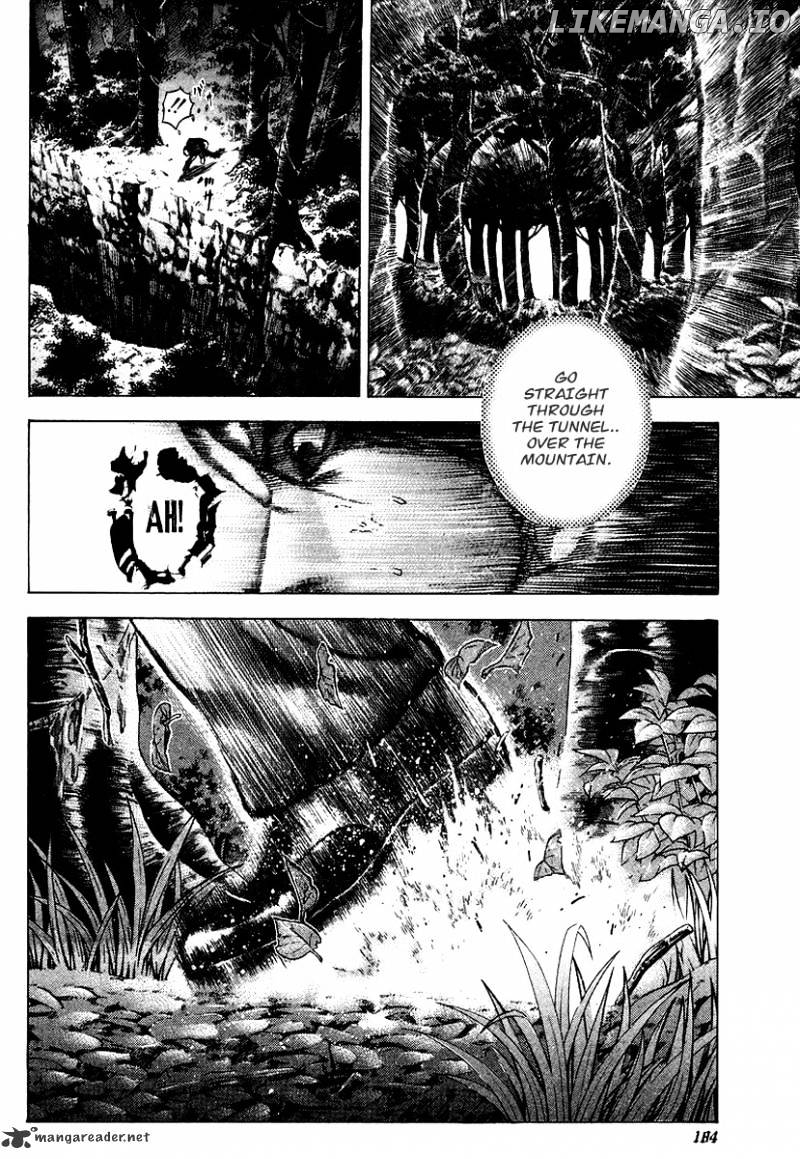 Read Usogui En Manga Online
