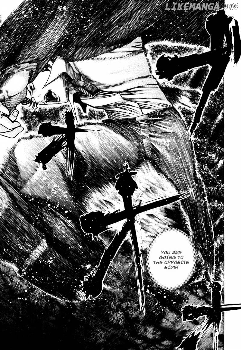 Read Usogui En Manga Online