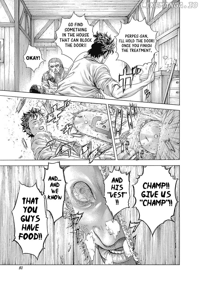 Read Usogui En Manga Online