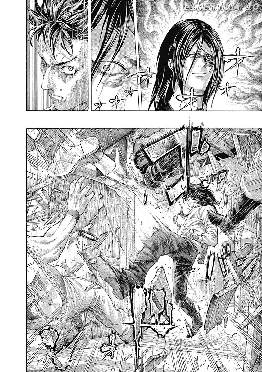 Read Usogui En Manga Online