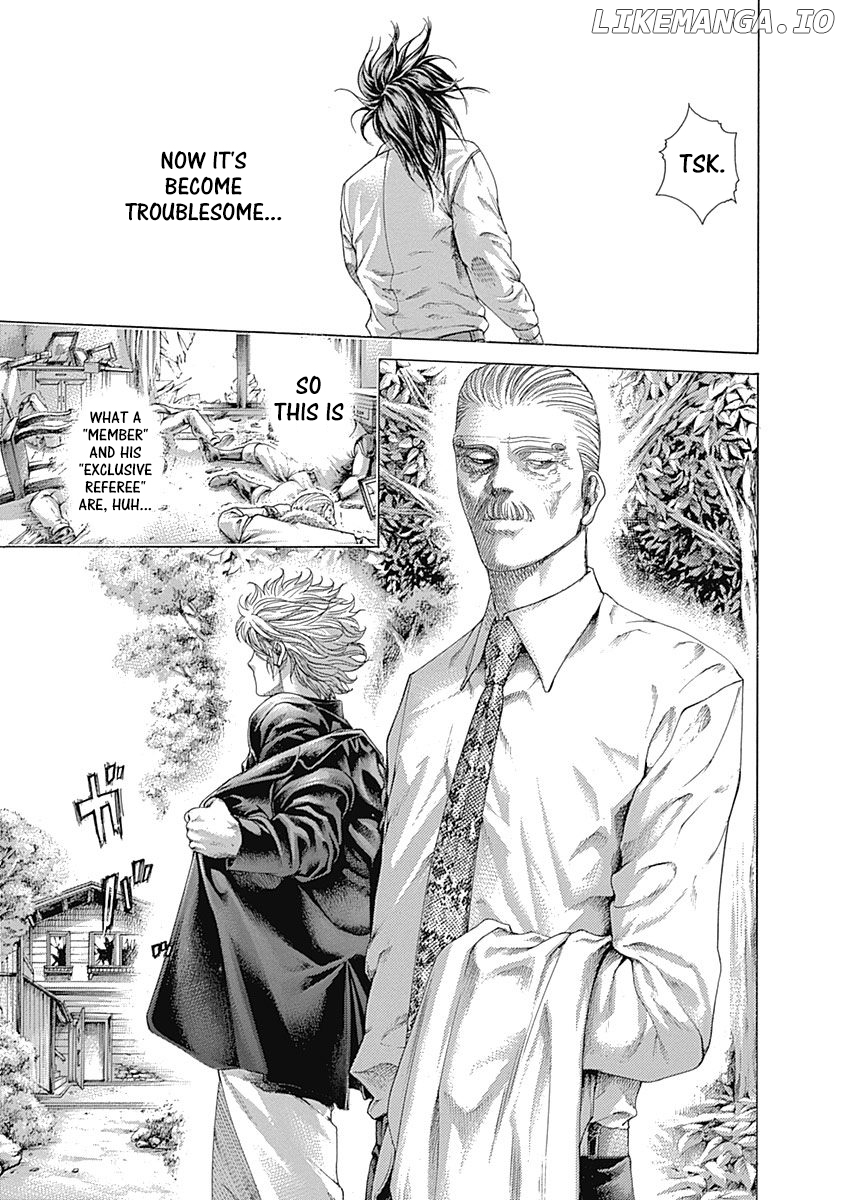 Read Usogui En Manga Online