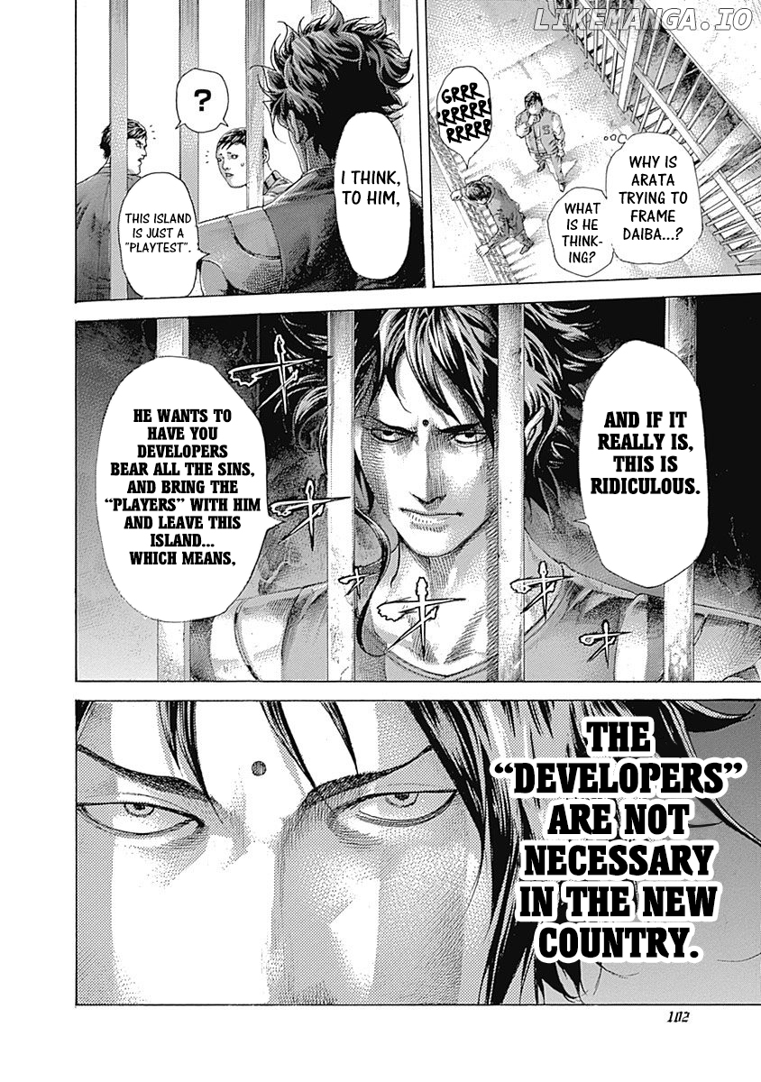 Read Usogui En Manga Online