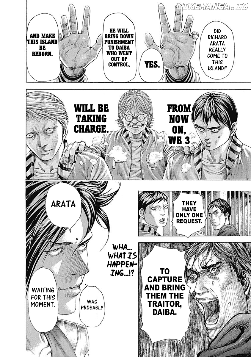 Read Usogui En Manga Online