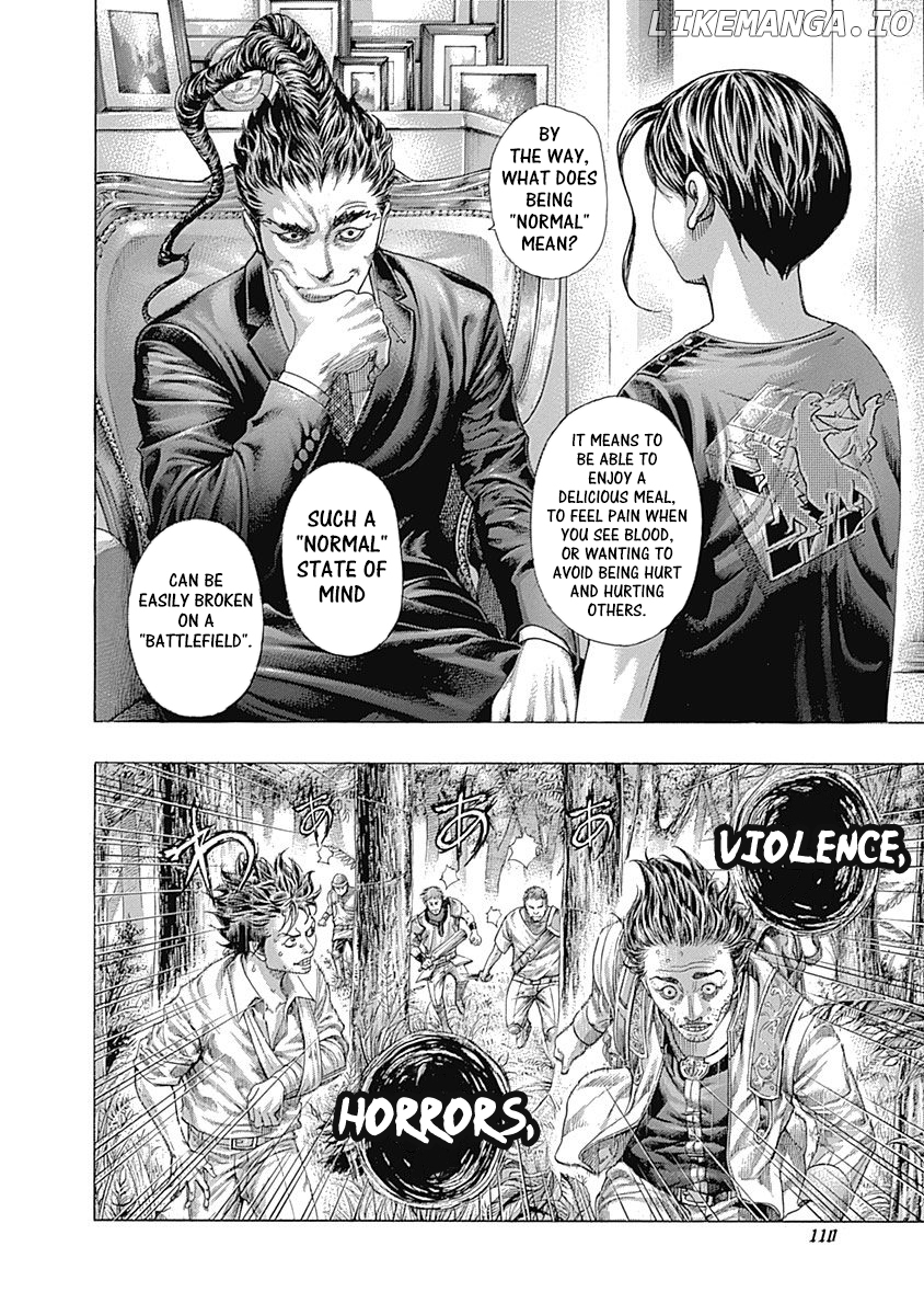 Read Usogui En Manga Online