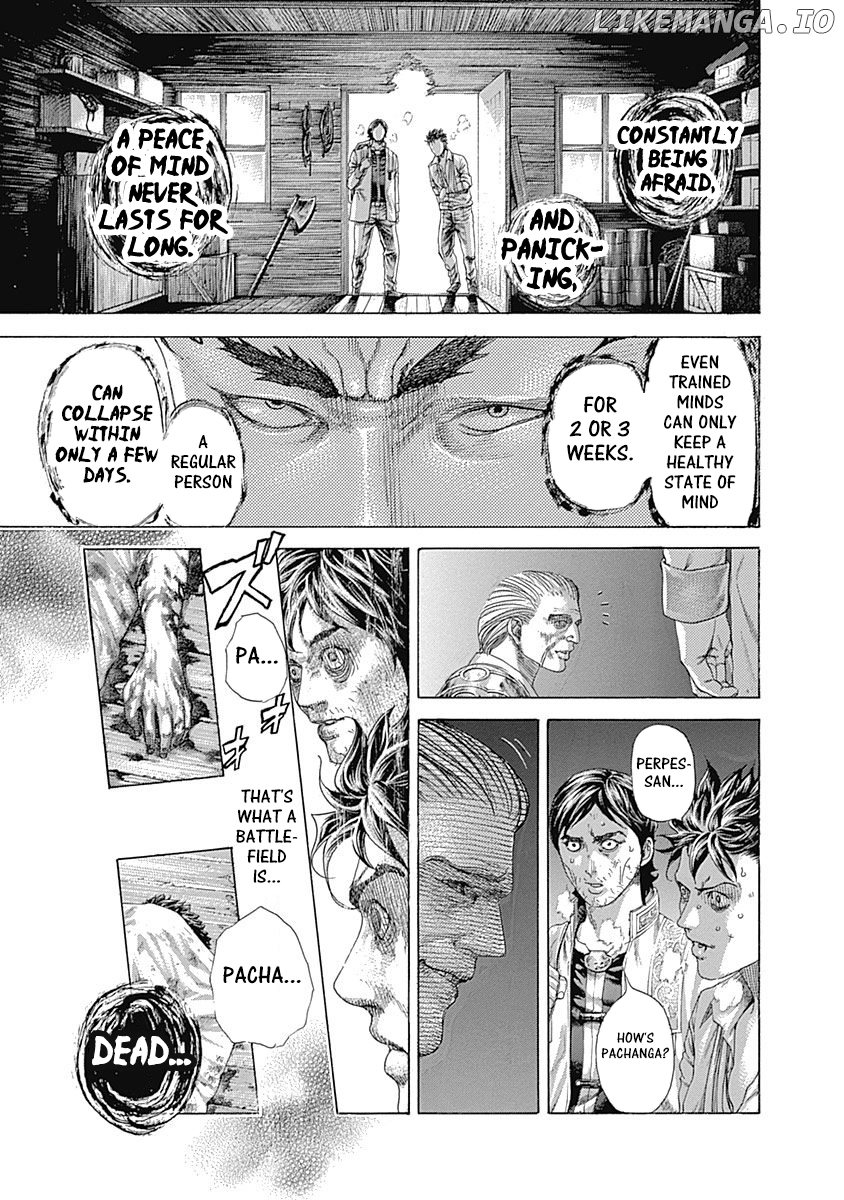 Read Usogui En Manga Online