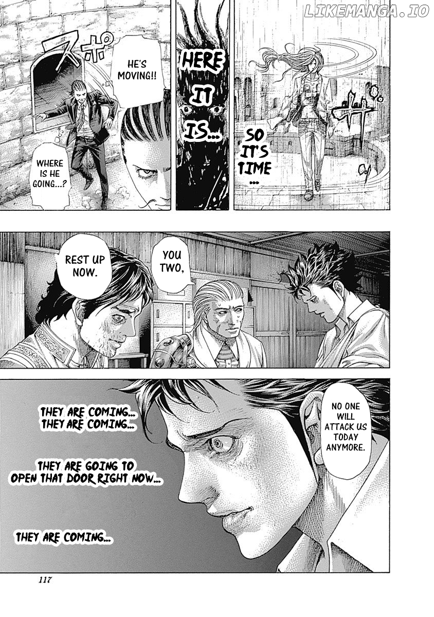 Read Usogui En Manga Online
