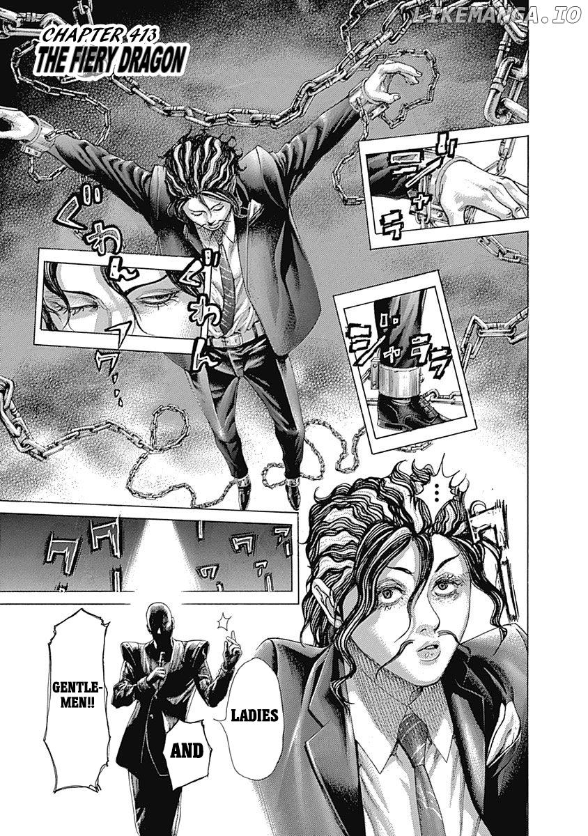 Read Usogui En Manga Online