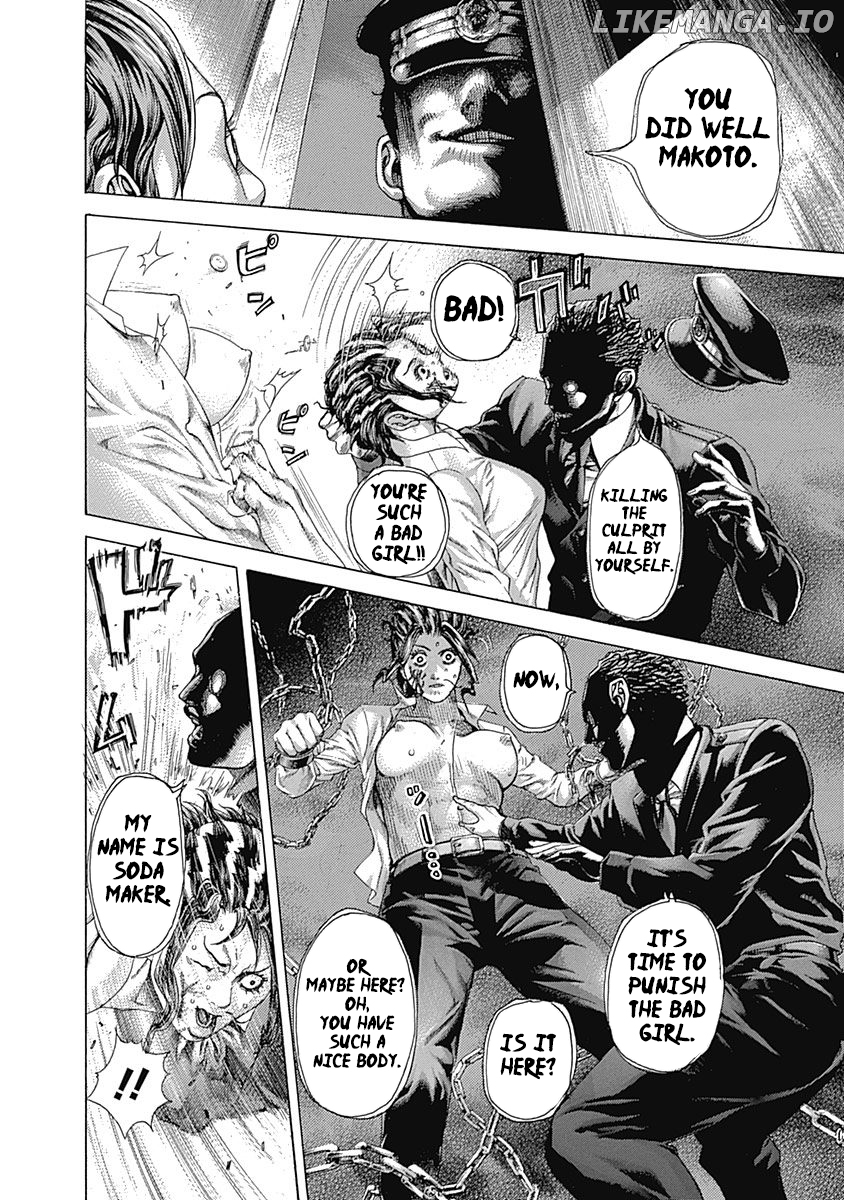 Read Usogui En Manga Online