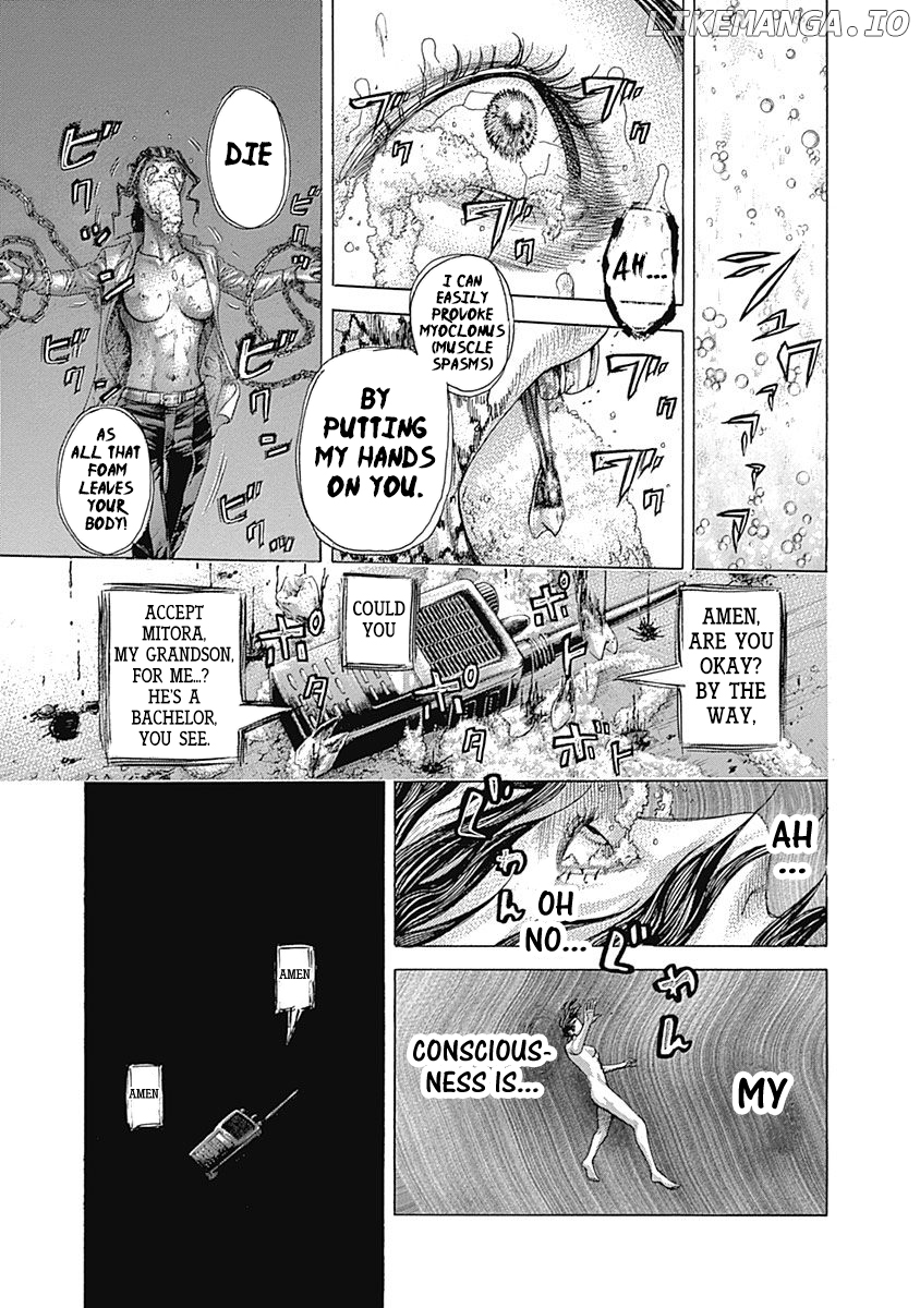 Read Usogui En Manga Online