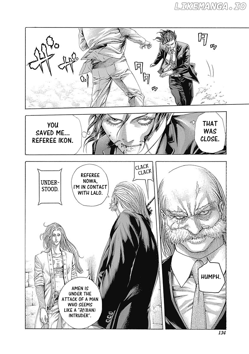 Read Usogui En Manga Online