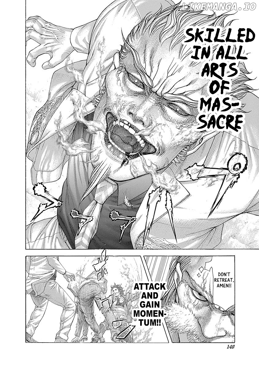 Read Usogui En Manga Online