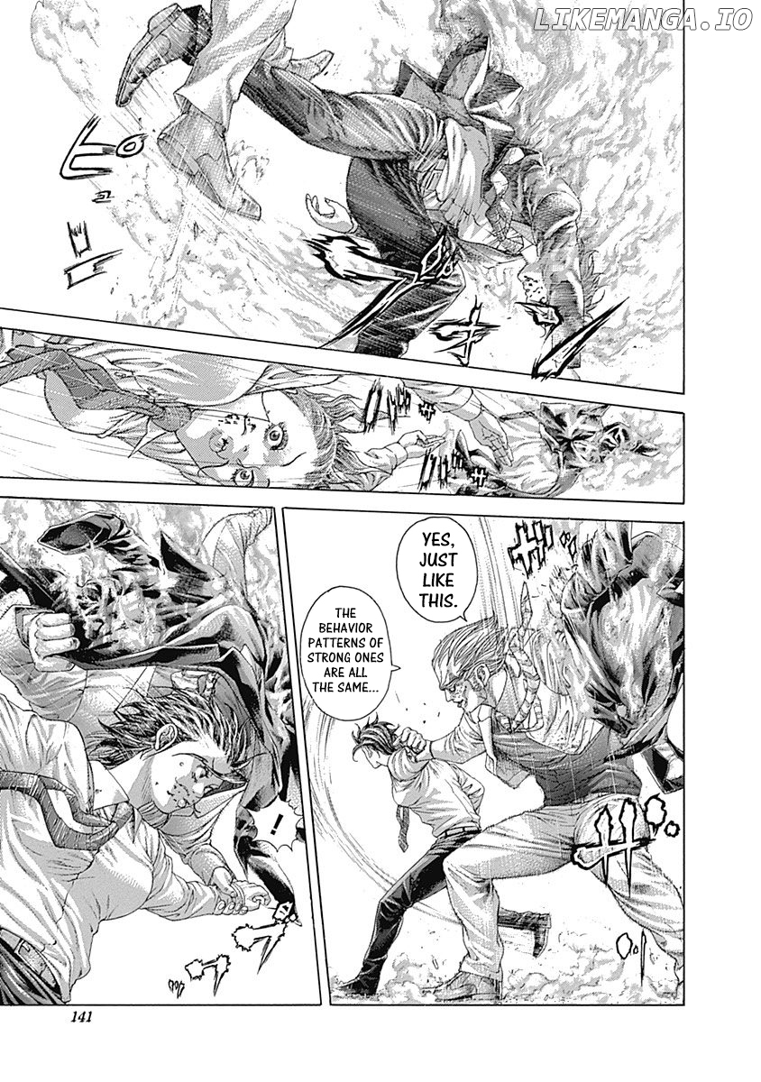 Read Usogui En Manga Online
