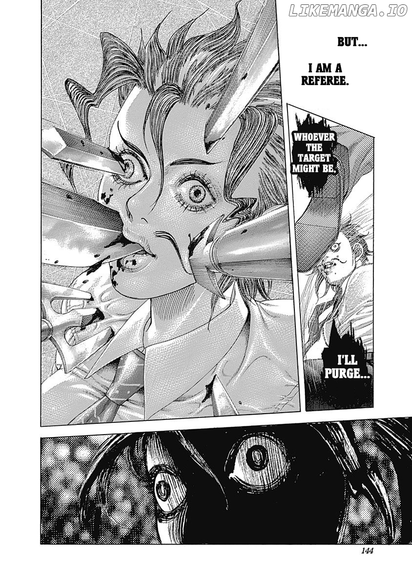 Read Usogui En Manga Online