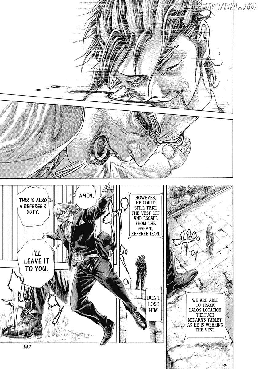 Read Usogui En Manga Online