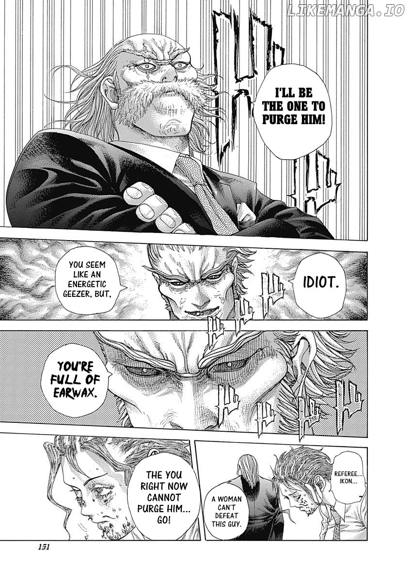 Read Usogui En Manga Online