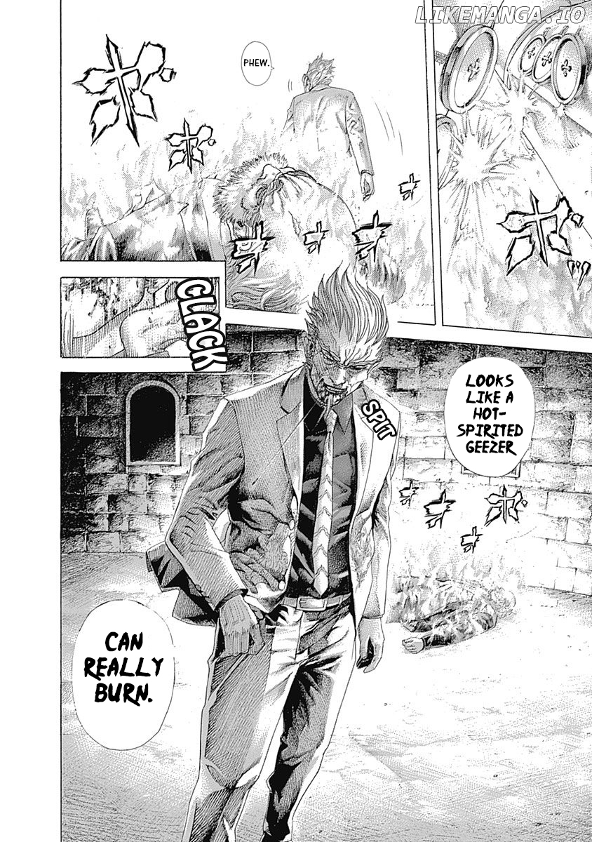 Read Usogui En Manga Online