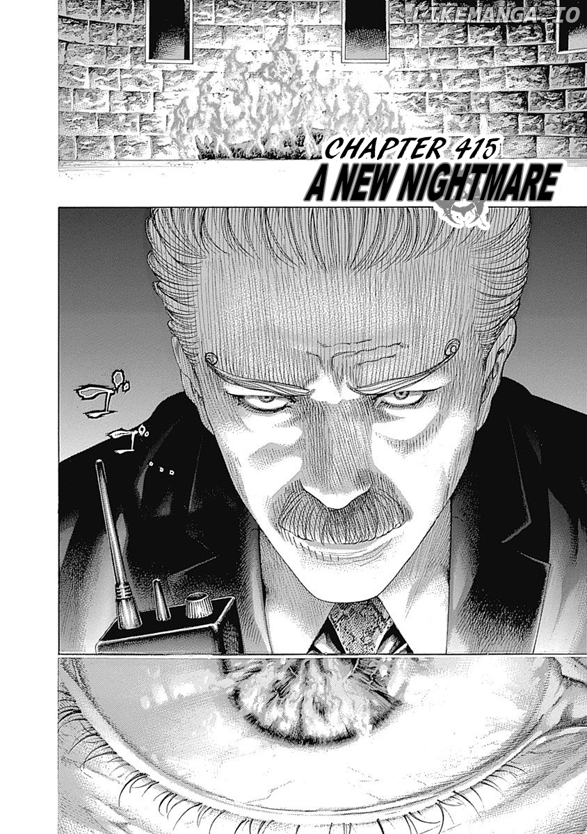 Read Usogui En Manga Online