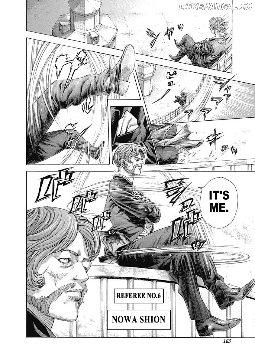 Read Usogui En Manga Online
