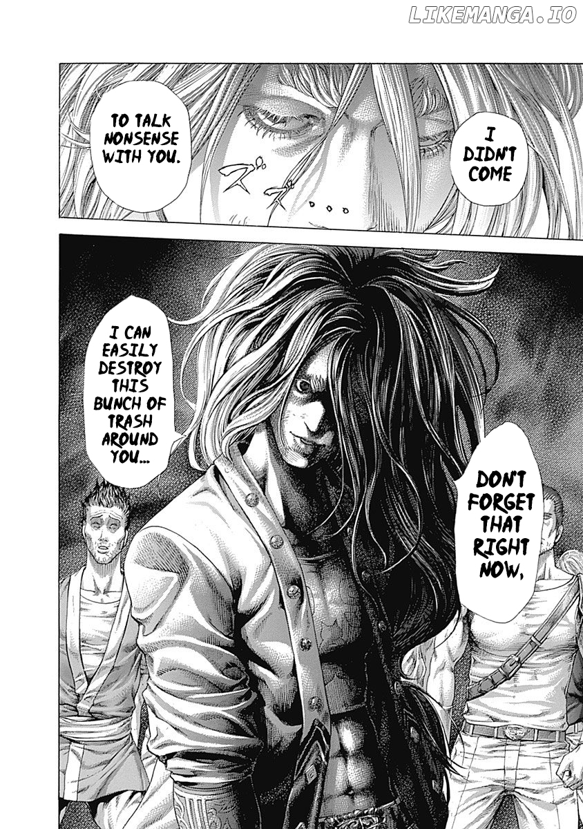 Read Usogui En Manga Online