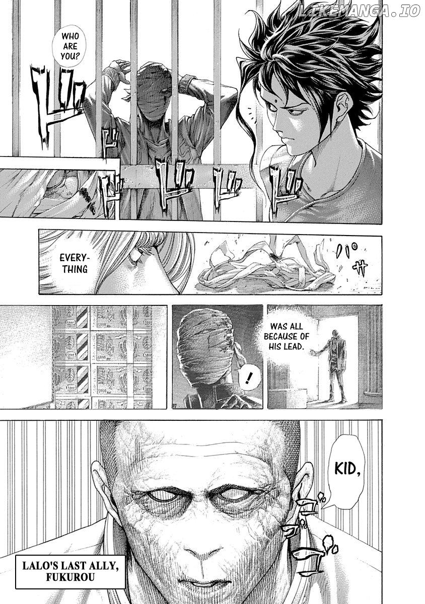 Read Usogui En Manga Online